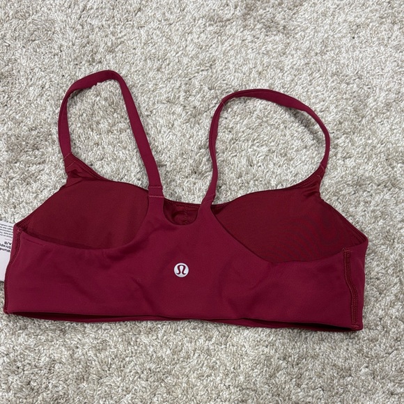 Lululemon Racer Bra - Picture 4 of 6